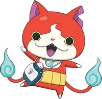 ジバニャン