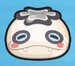 妖怪ウォッチぷにぷに ツチノコパンダ