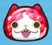 妖怪ウォッチぷにぷに ルビーニャン