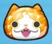 妖怪ウォッチぷにぷに トパニャン